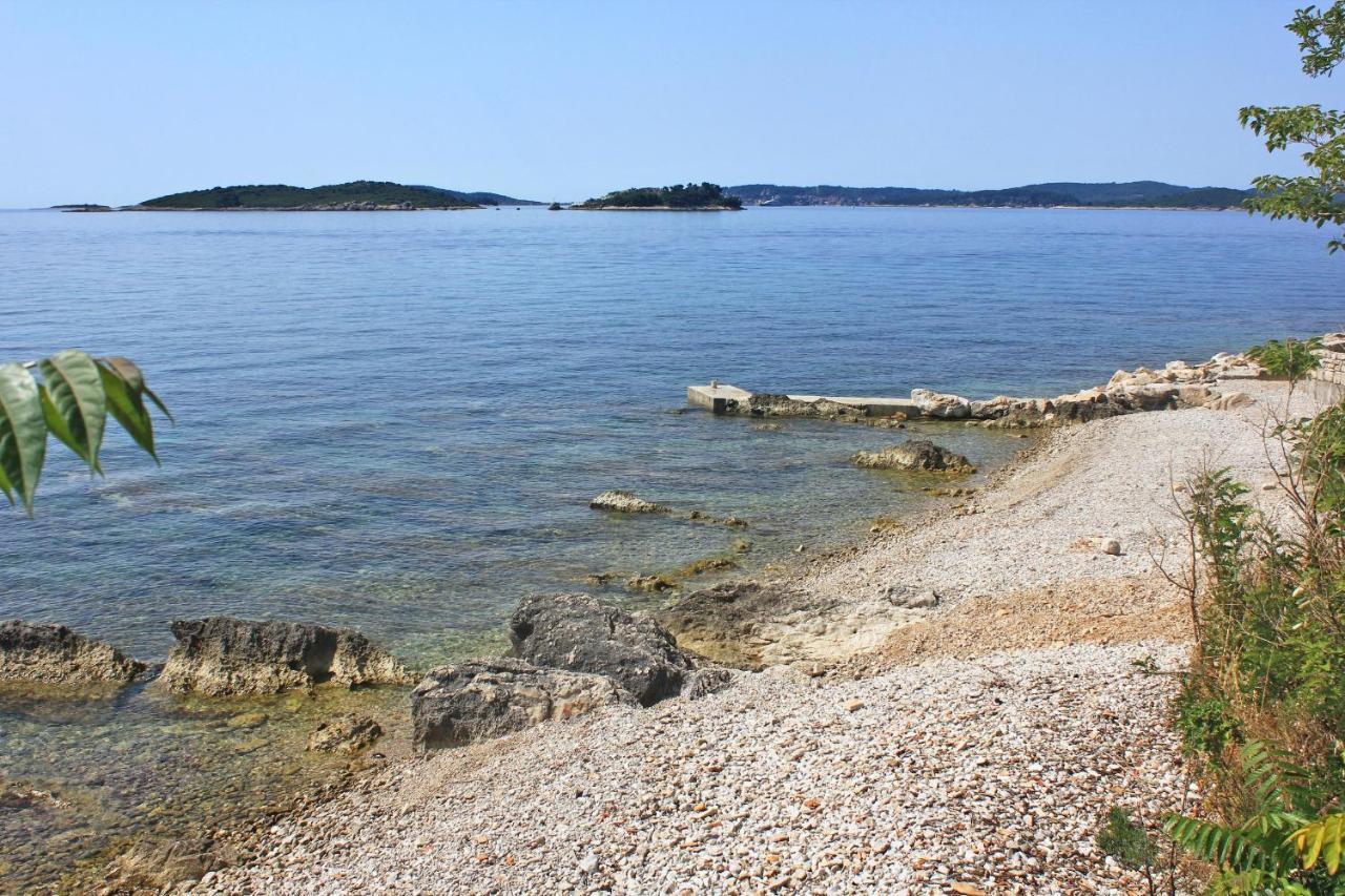 Apartments By The Sea Orebic, Peljesac - 4490 Exterior photo
