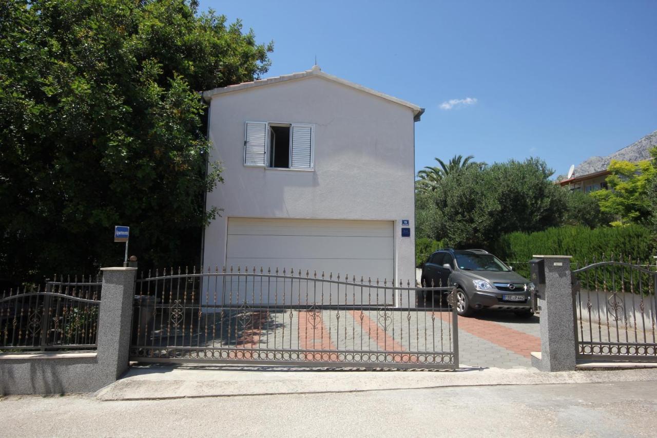 Apartments By The Sea Orebic, Peljesac - 4490 Exterior photo