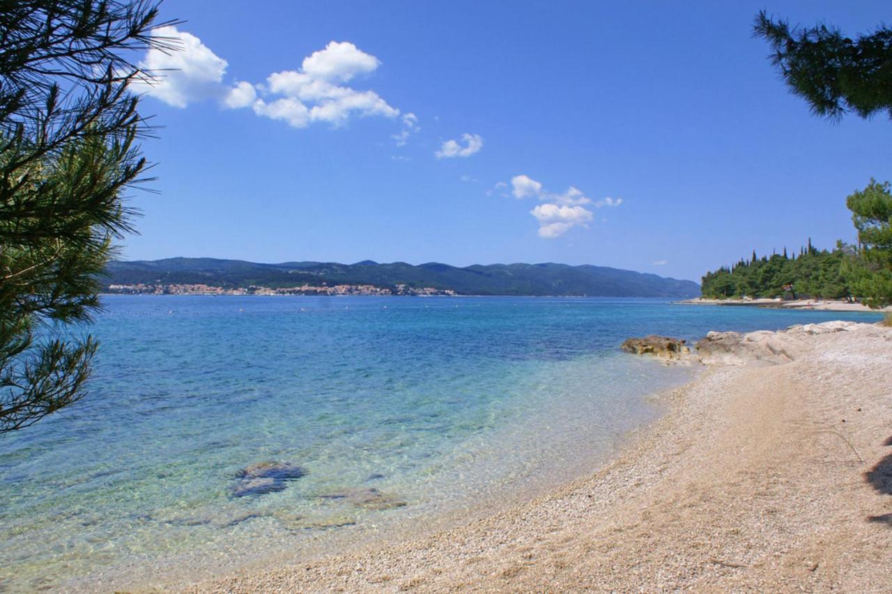Apartments By The Sea Orebic, Peljesac - 4490 Exterior photo