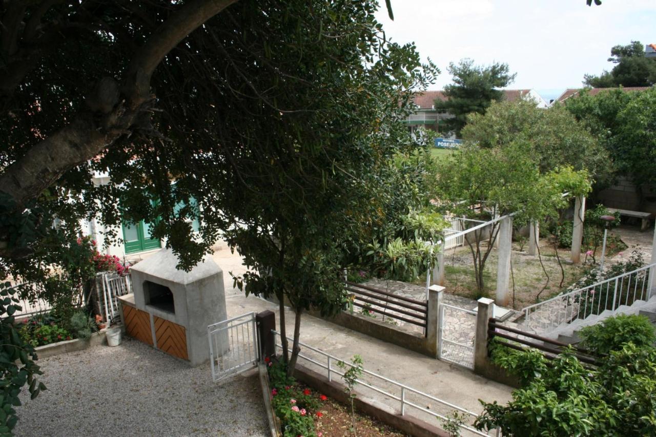 Apartments By The Sea Orebic, Peljesac - 4490 Exterior photo